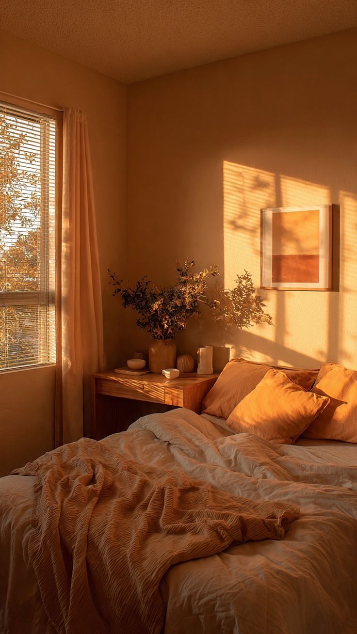 Langkah Kecil yang Membawa Nuansa Awal Baru